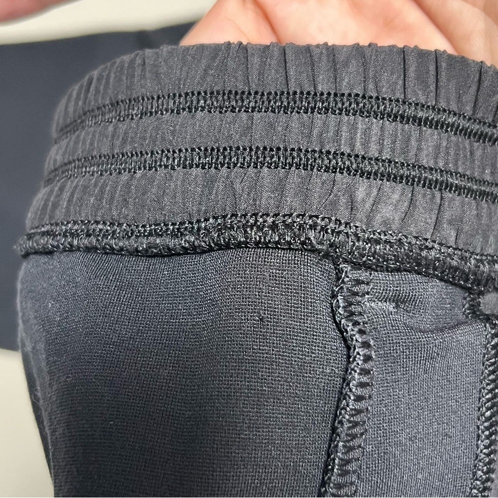 Lululemon Light Strides Crop - Picture 7 of 7